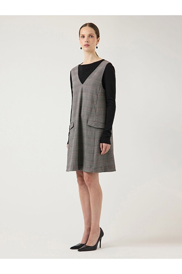 Rochie Spencer YASMELA - 5