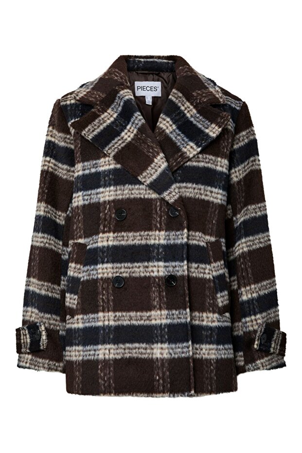 Jacke PCMARBLE - 2
