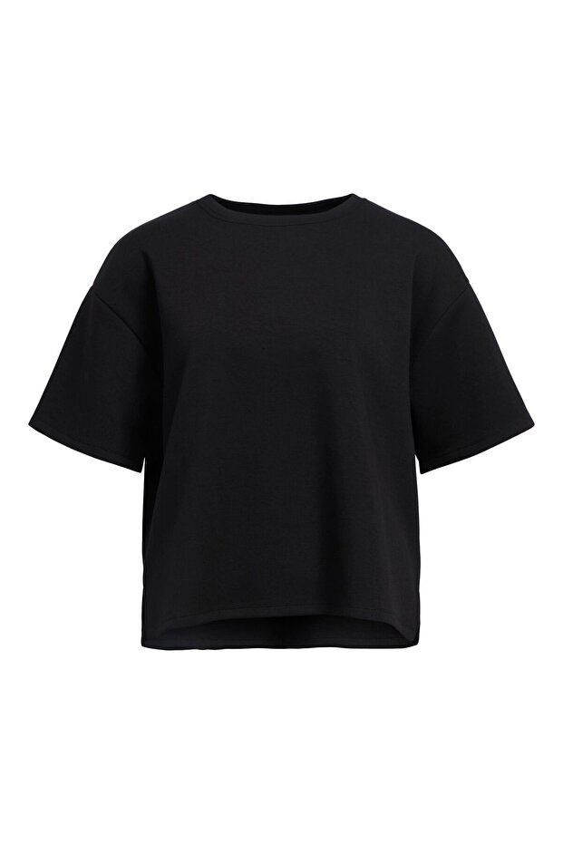 T-Shirt Boxy - 2