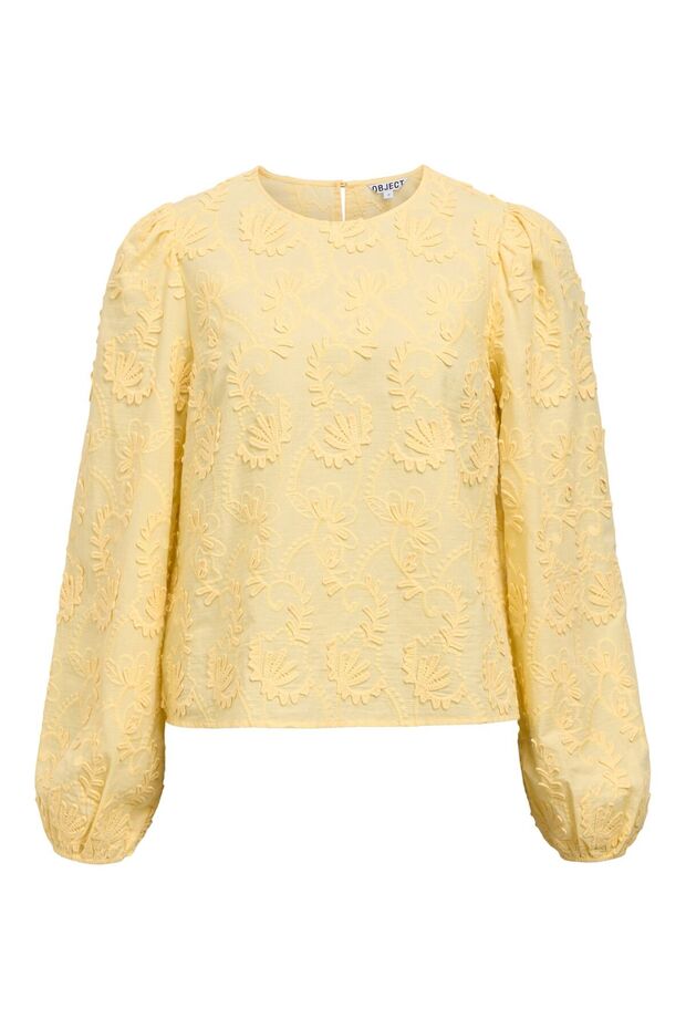 Bluse Gemusterte - 2