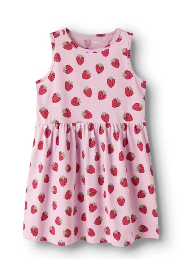 Kleid 3er-Pack Regular Fit