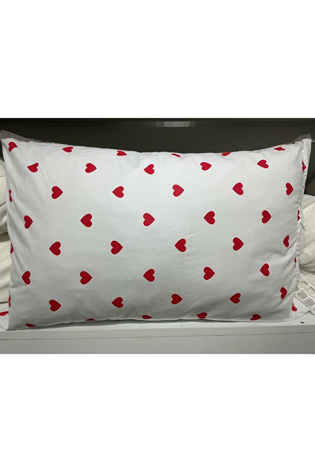100% cotton pillowcase