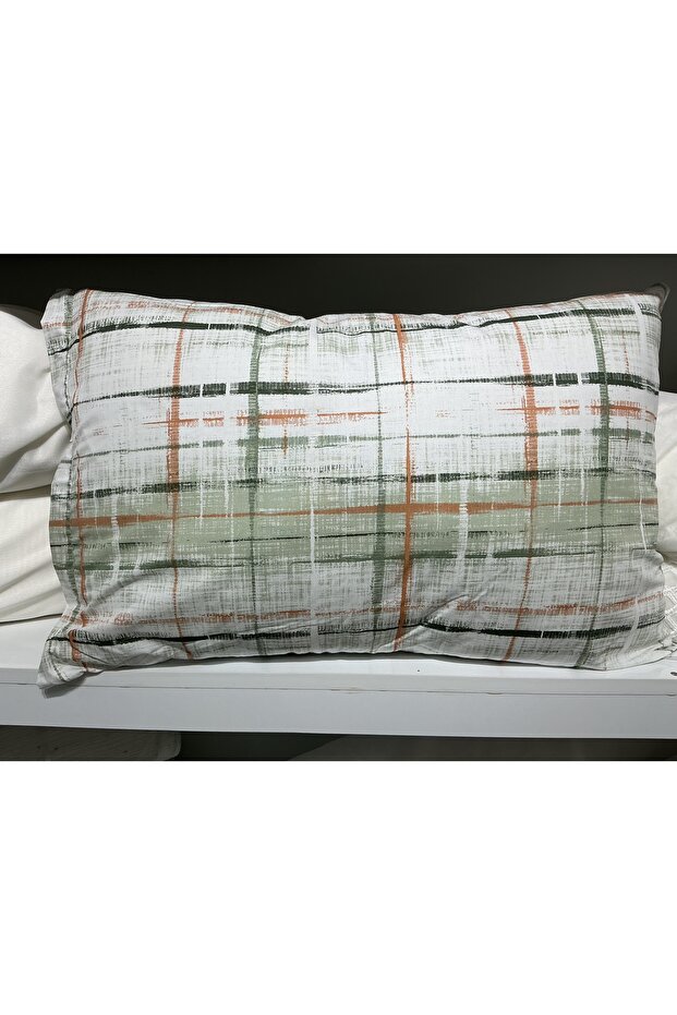 100% cotton pillowcase