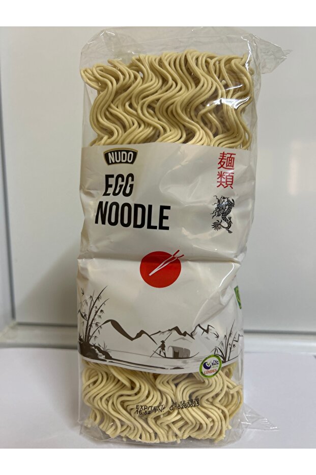 Egg noodle 350g - 1