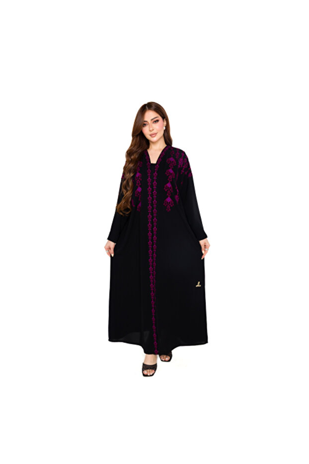 Abaya Candles - 1