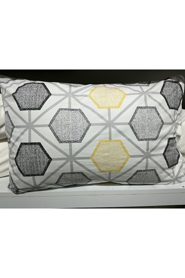 100% cotton pillowcase
