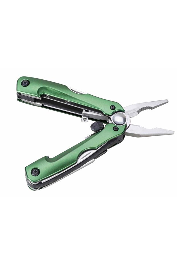 Multi-Purpose Pliers, Pliers, Green - 4