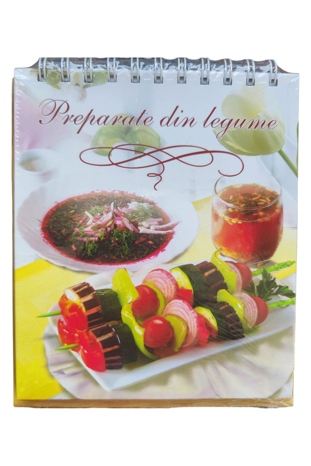 Vegetable recipes
