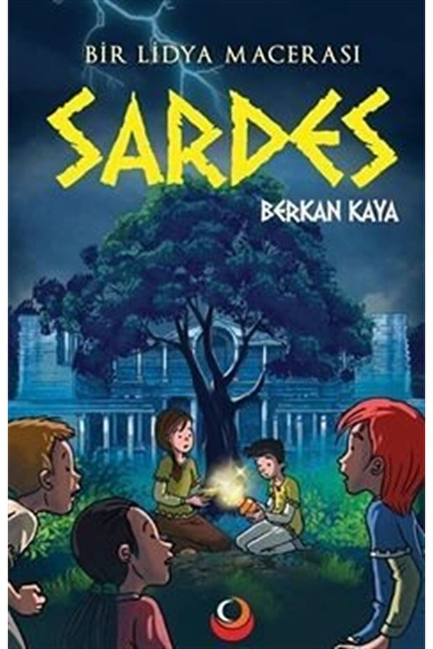 Bir Lidya Macerası Sardes