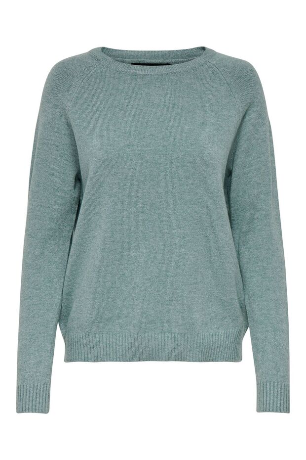 Strickpullover ONLLESLY Strickpullover - 2