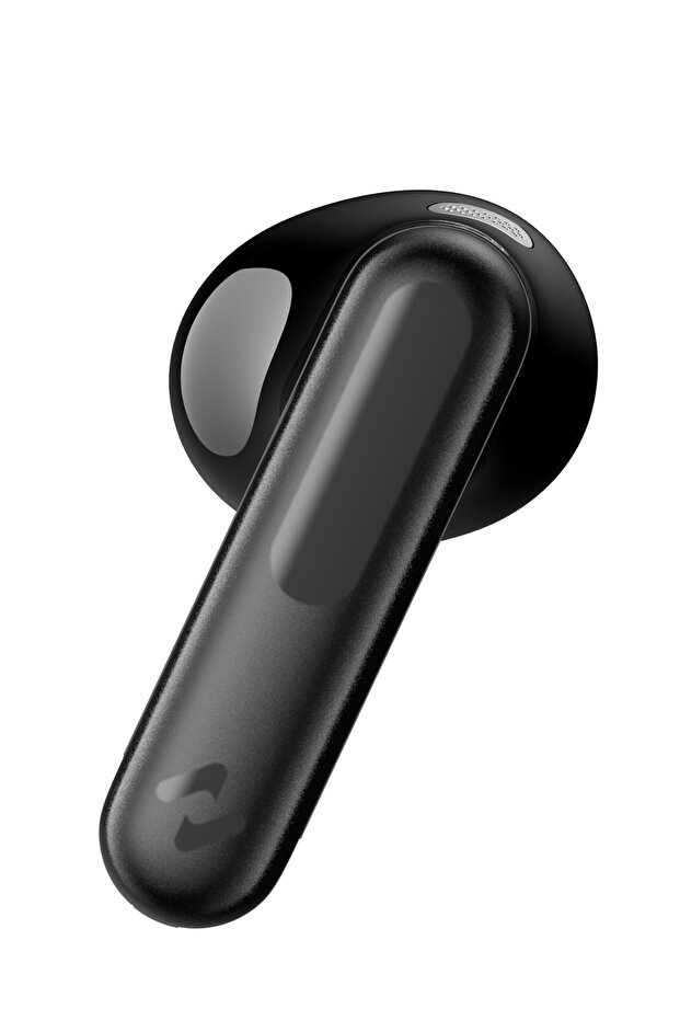 Space T1 TWS Bluetooth Kulaklık - ANC 3.0 Gürültü Engelleme, Hi-Res Audio, 40.5 Saat Pil , BT 6.0 - 3