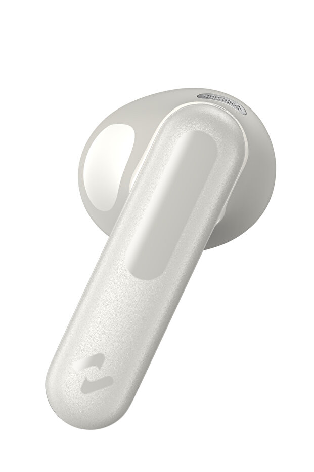 Space T1 TWS Bluetooth Kulaklık - ANC 3.0 Gürültü Engelleme, Hi-Res Audio, 40.5 Saat Pil , BT 6.0 - 3