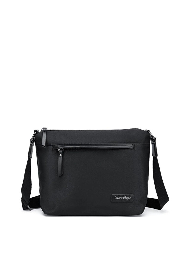 Women's Crossbody Messenger Bag Waterproof Multi-Compartment Lightweight Premium Daily Bag 3330