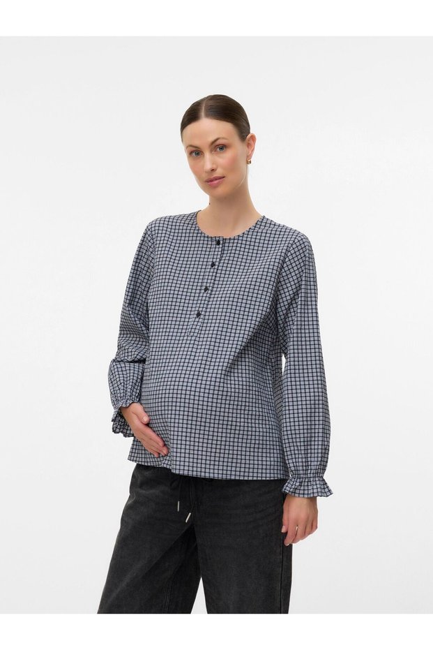 Bluză MLMELLY Top