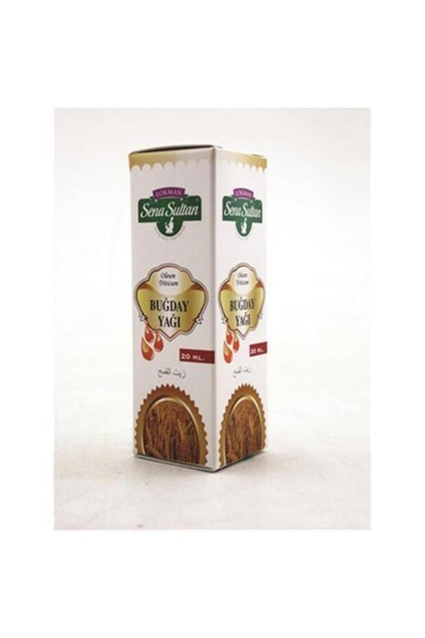 Sultan Wheat Oil 20 ml