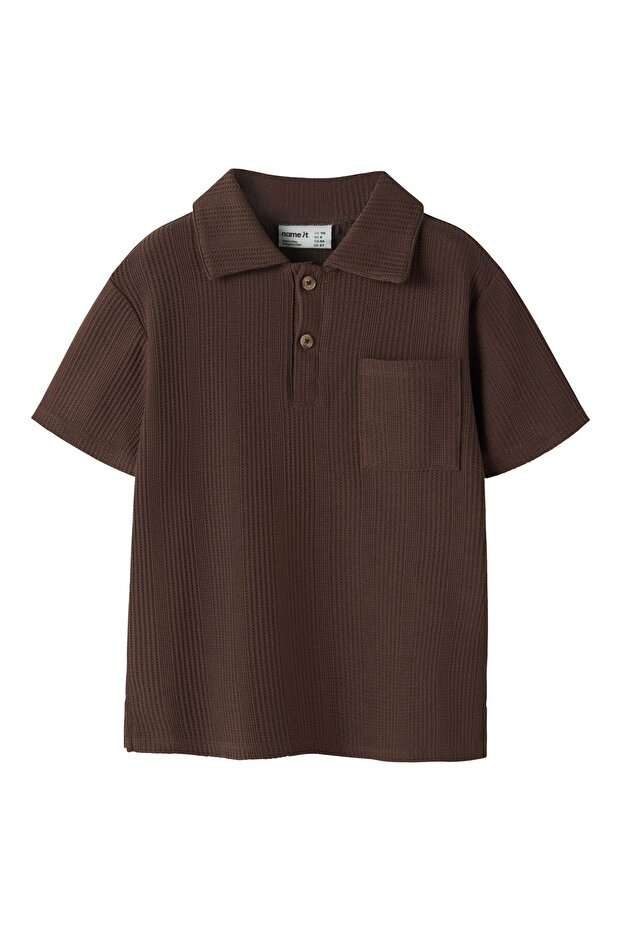 Poloshirt Regular Fit - 2
