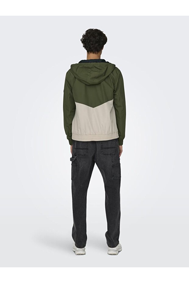 Jacke ONSWARD Jacke - 4
