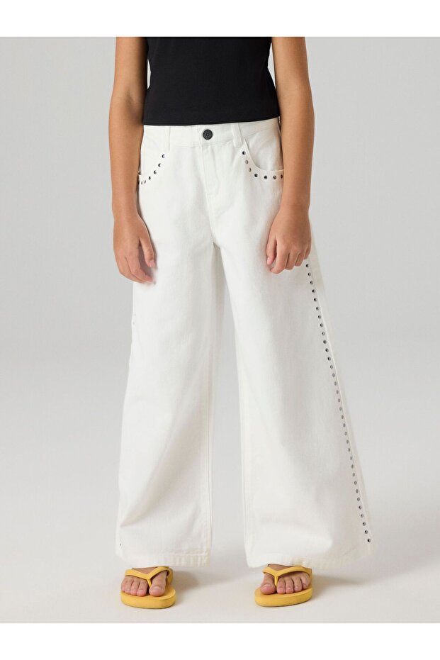 Jeans Extra Wide Fit - 7