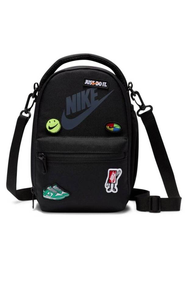Geanta Patch Lunch Tote - 1