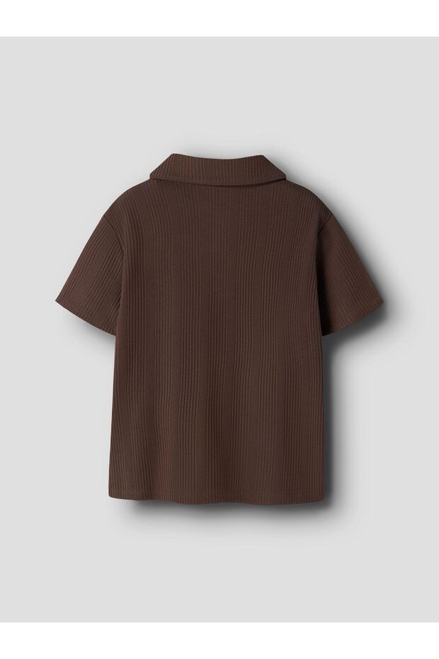 Poloshirt Regular Fit - 3