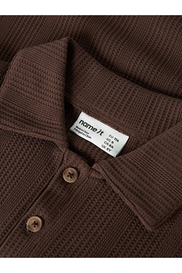 Poloshirt Regular Fit - 4