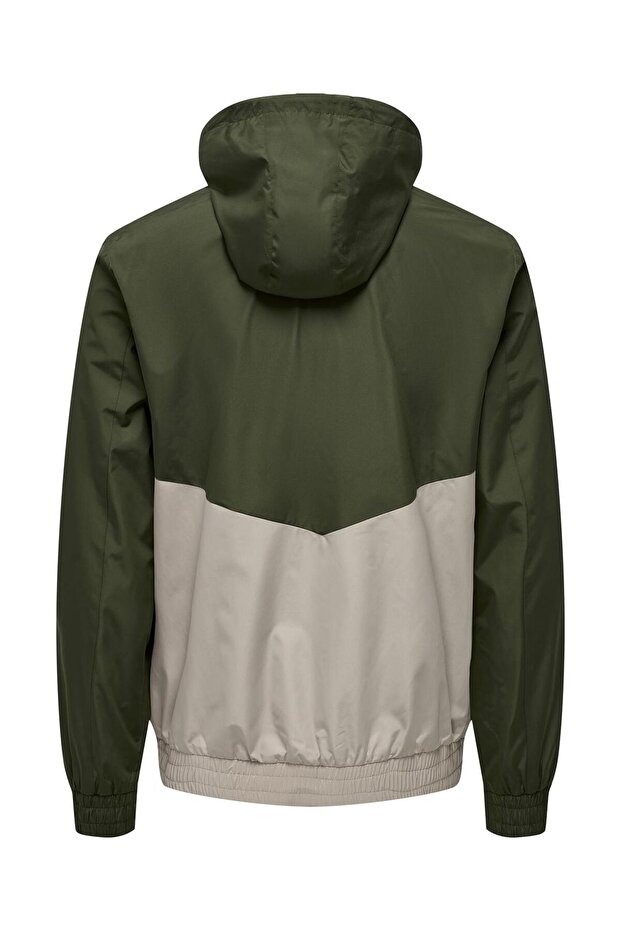 Jacke ONSWARD Jacke - 3