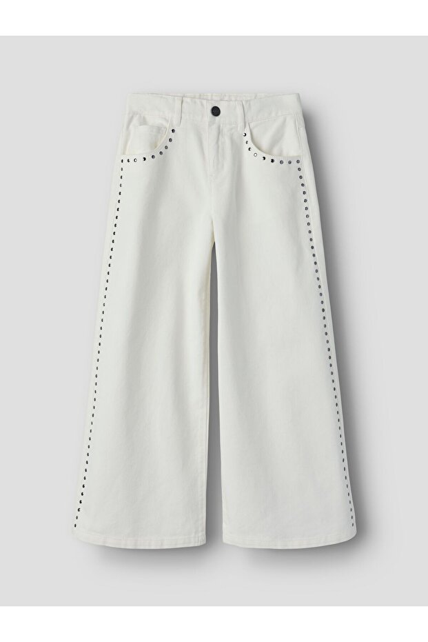 Jeans Extra Wide Fit - 1