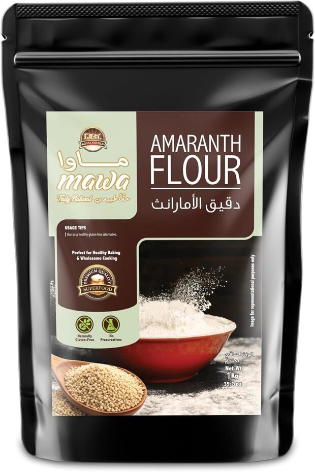 Amaranth Flour 1kg