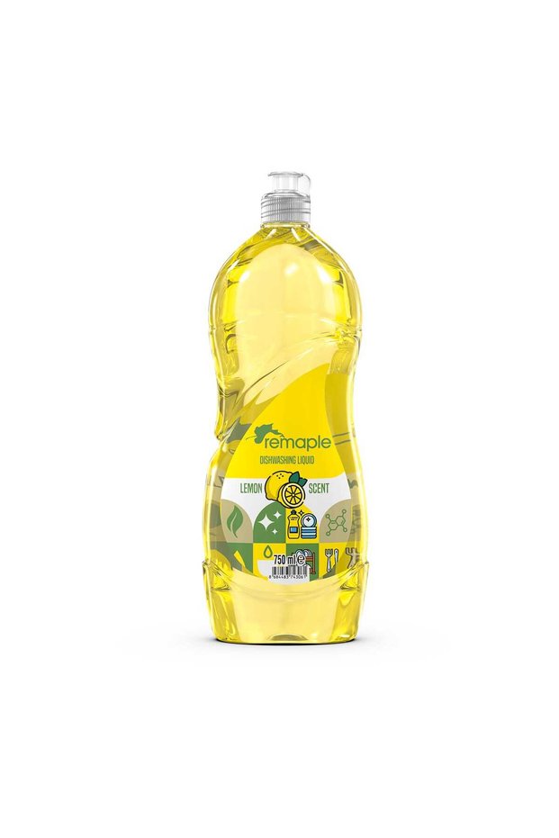 Detergent de vase Lemon, 750ml