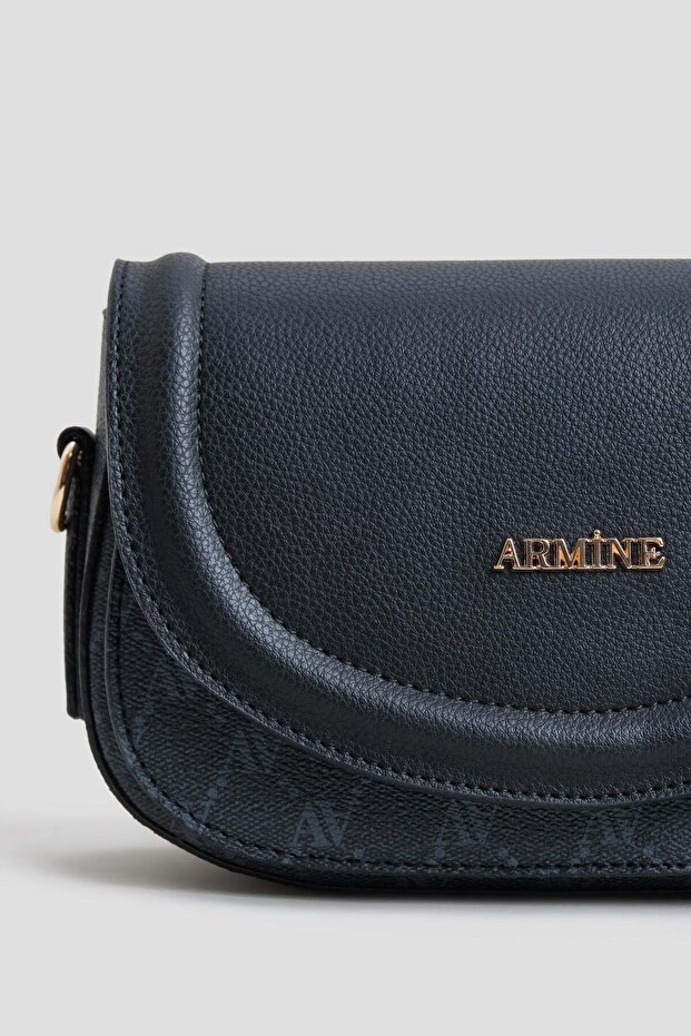 Dotted Bag Black - 3