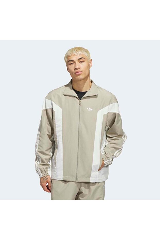 Windbreak Jkt - 1