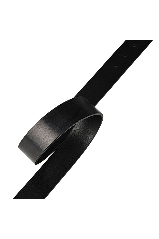 Gürtel Leder - 3