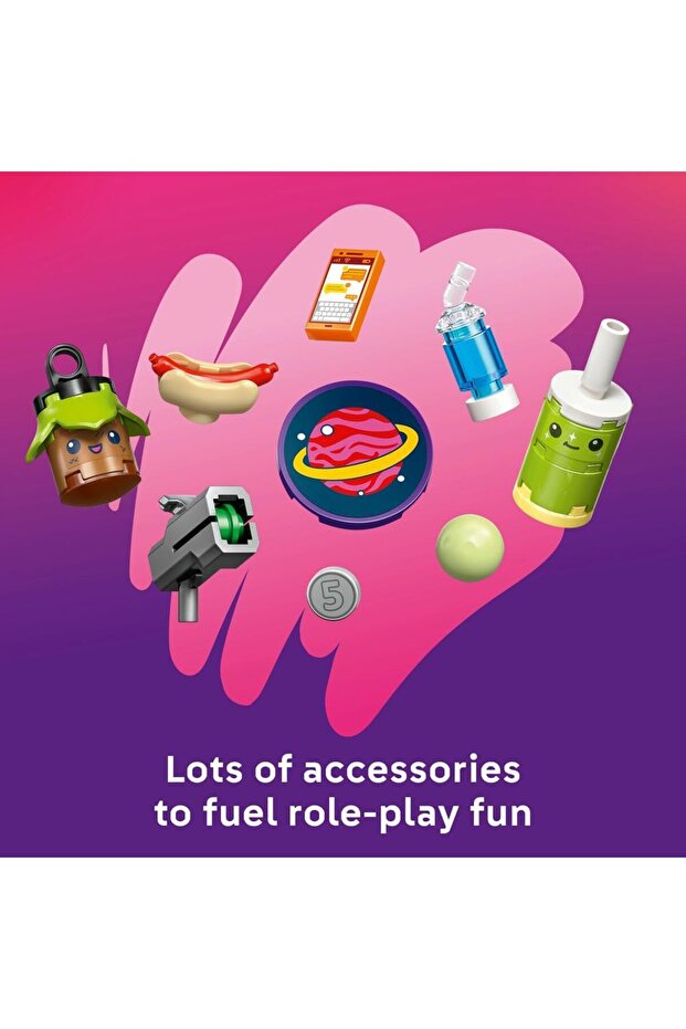 Friends Fun Indoor Playground - 4