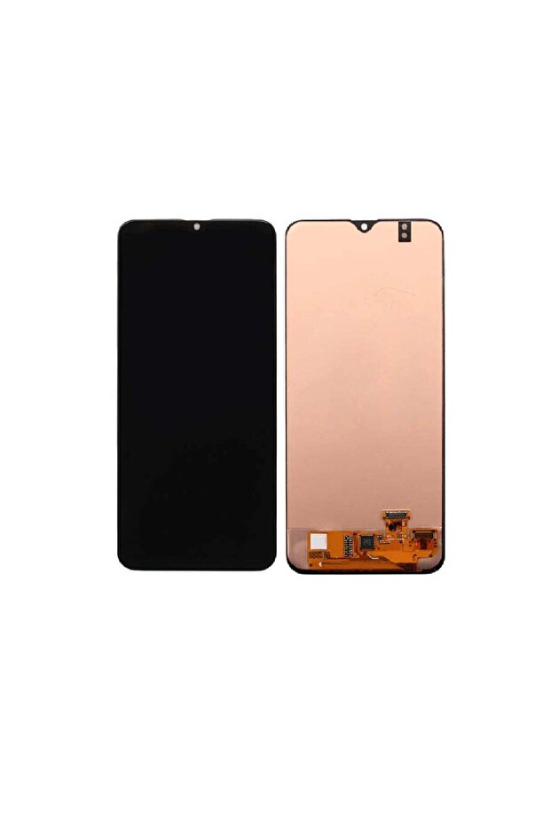 شاشة LCD بديلة لهاتف سامسونج جالاكسي A20