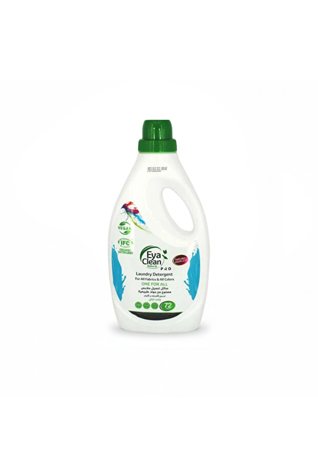 LAUNDRY DETERGENT UNSCENTED