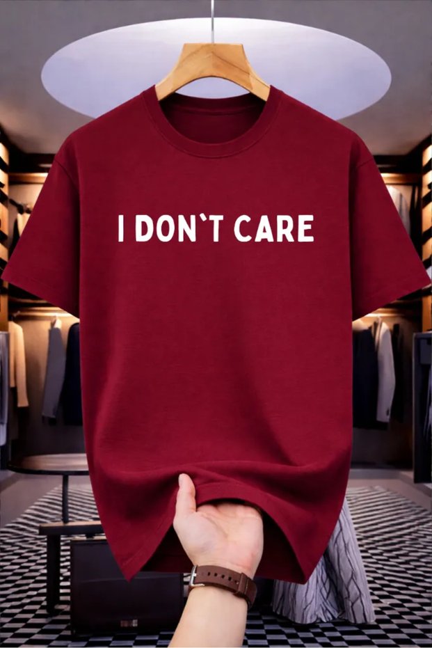 Premium Oversize T-Shirt 100% Cotton Unisex Comfortable Fit Trending New Season