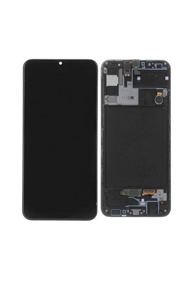 شاشة LCD بديلة لهاتف سامسونج A30S