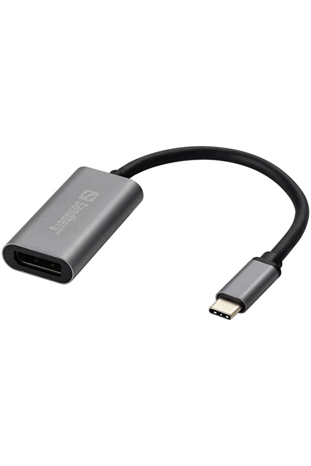 USB-C to DisplayPort Link