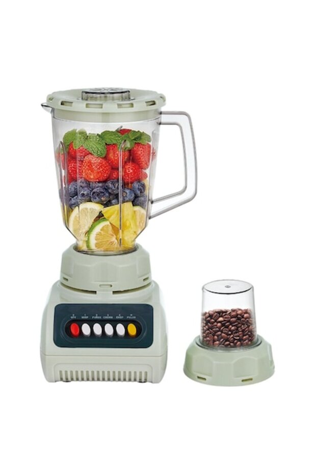 Blender multifuncțional, 1.5L, 500W