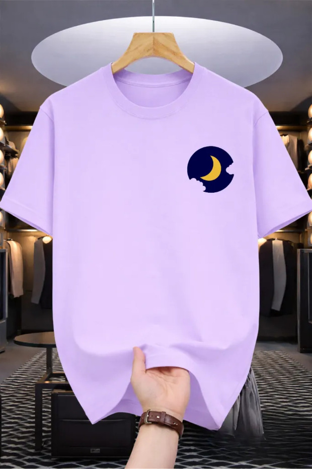 Premium Oversize T-Shirt 100% Cotton Unisex Comfortable Fit Trending New Season