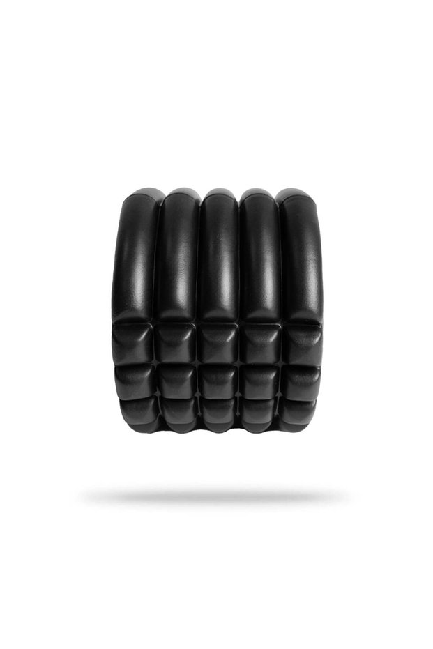 Mini rolă de spumă neagră