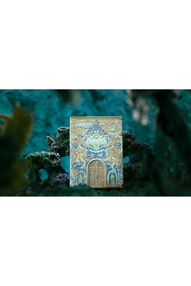 بطاقة لعبة أتلانتس
