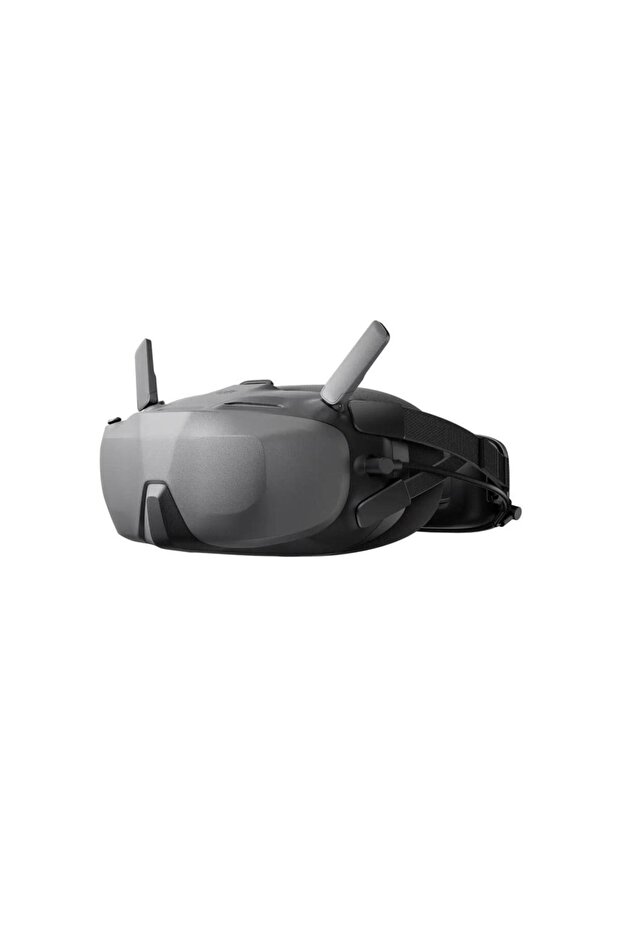Avata 2 Fly Smart Combo (Three Batteries) - 5