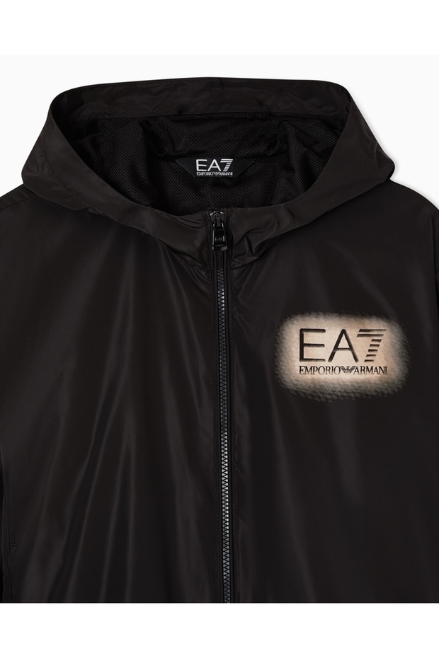 Jacheta TRAIN VISIBILITY W WINDBREAKER - 3