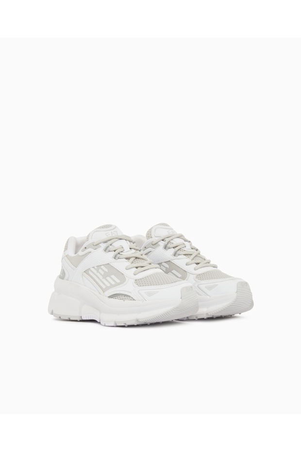 Pantofi sport CRAVE MONOGRAM - 2