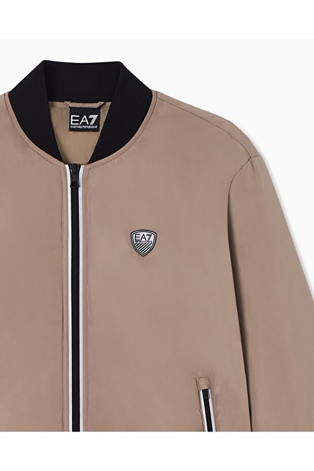 Jacheta TRAIN PREMIUM SHIELD M JACKET PL CC - 5