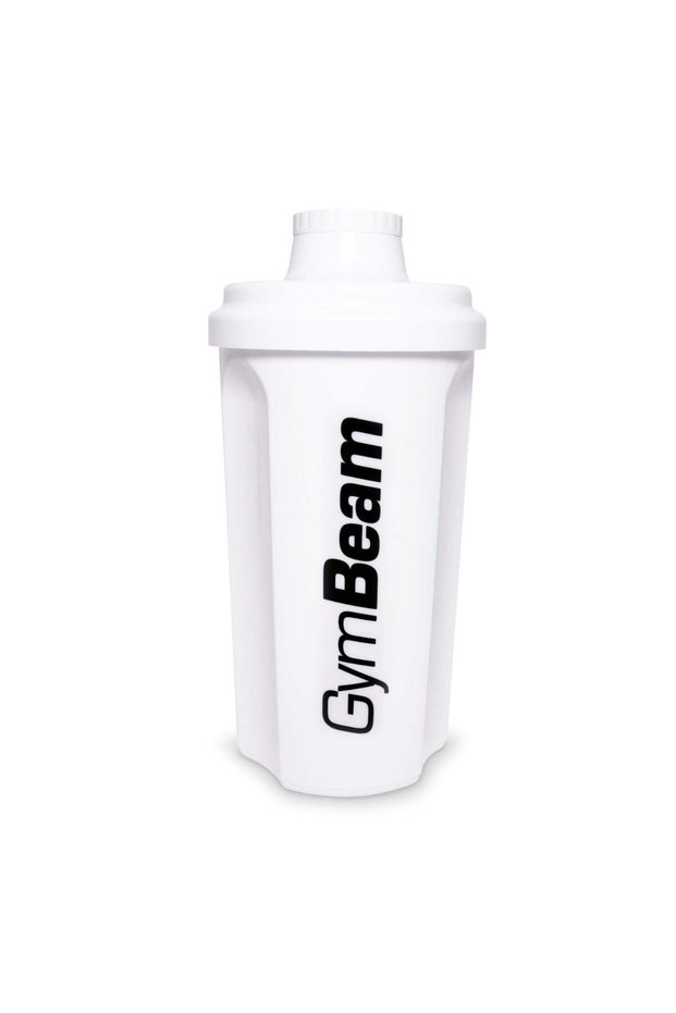 Shaker alb 700 ml