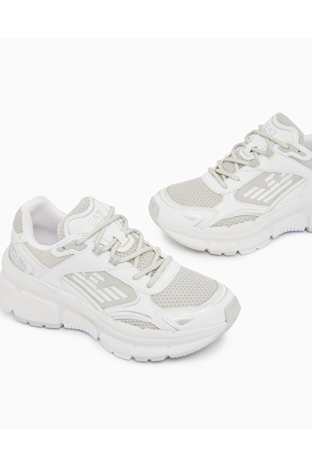 Pantofi sport CRAVE MONOGRAM - 4