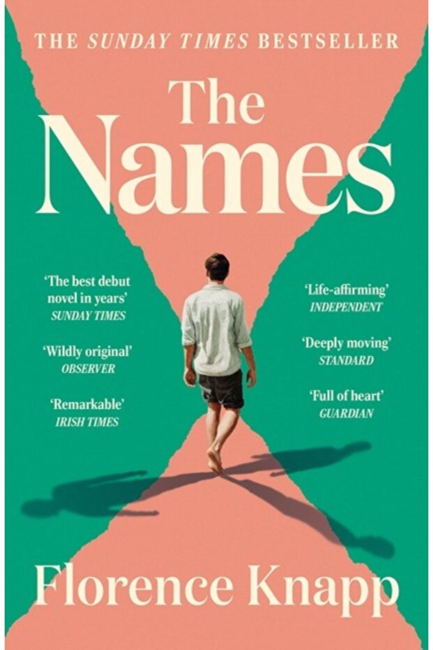 Names - 1