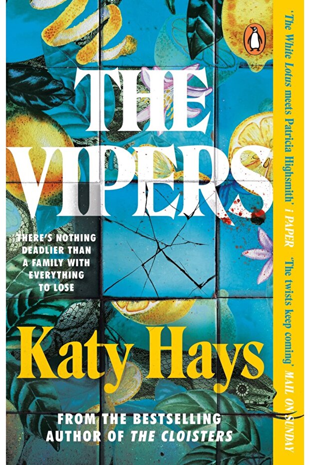 Vipers - 1